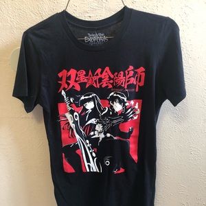 Anime T-Shirt